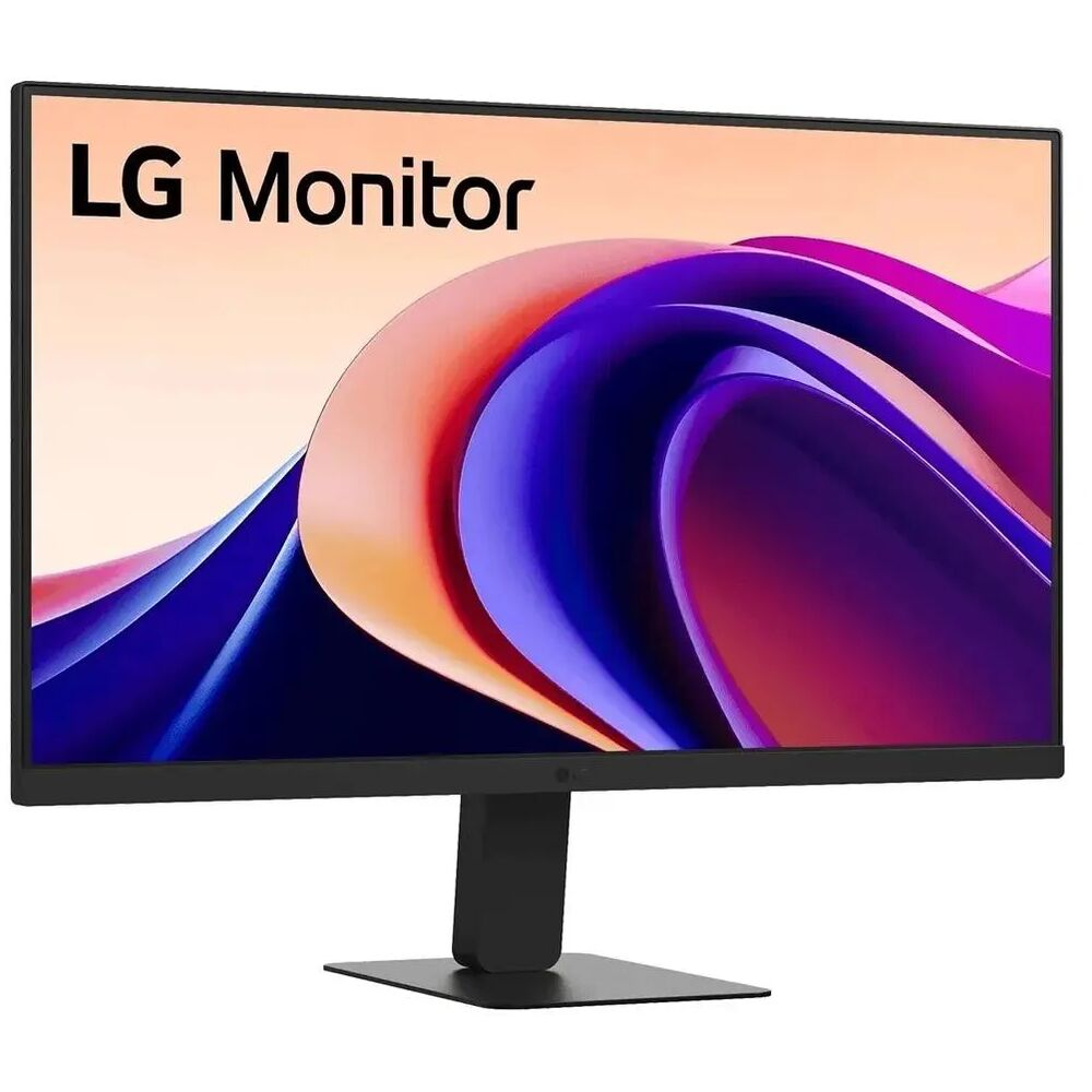 LG 24U631A-B качество матрицы изображение