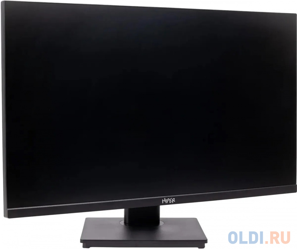 Тестирование цветопередачи монитора Hiper HS2707