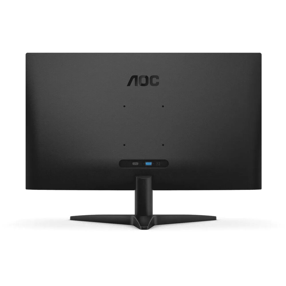 AOC 27B36H3 — тест изображения
