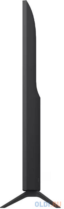 LG 55UA75009LA.ARUG: Флагманский 4K-телевизор 2025 года с продвинутым искусственным интеллектом