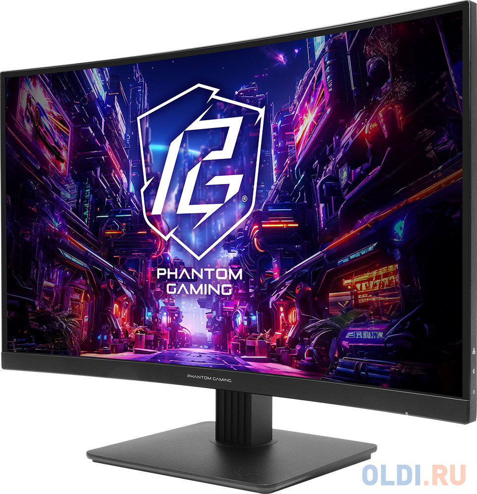 Интерфейсы ASRock PG27QRT2A
