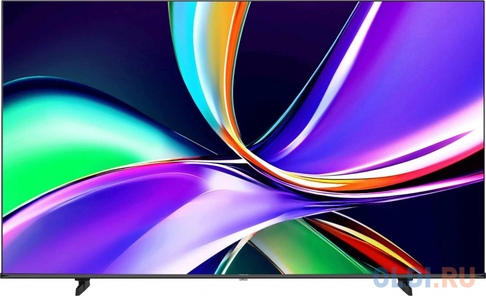 Hisense 50E7Q QLED 4K UHD: полный обзор телевизора после 25 дней тестирования