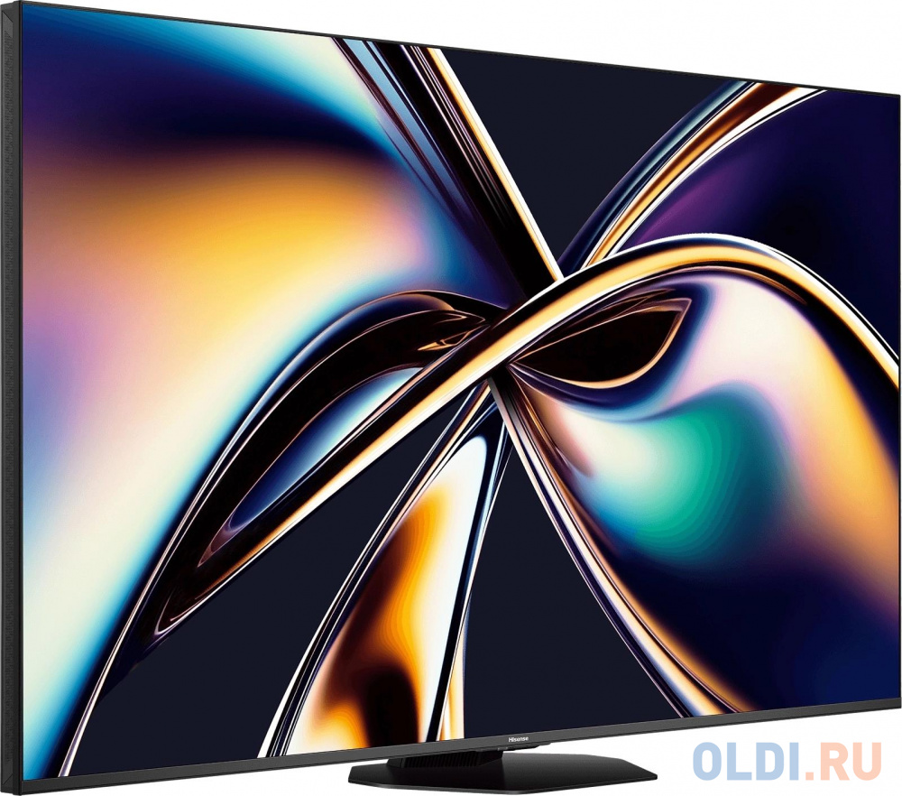TCL 65U8Q качество изображения