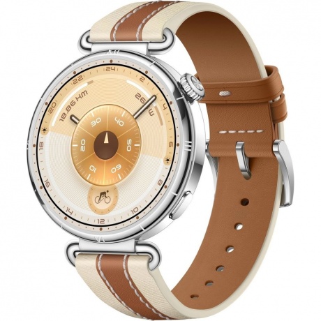Обзор Huawei Watch GT 6: умные часы с рекордным временем автономной работы и точным мониторингом здоровья