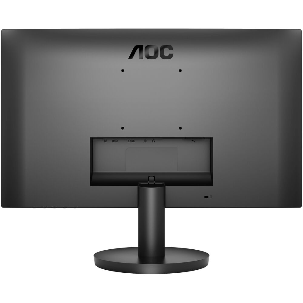 AOC 27B3QA2 — качество изображения вблизи
