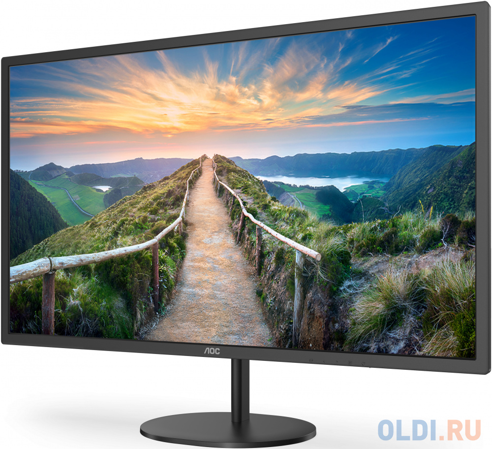 Качество изображения AOC Q32V4