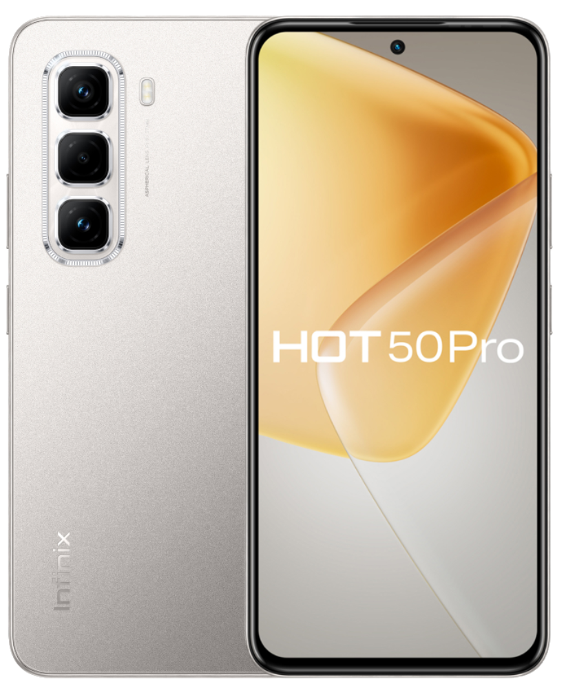 Обзор Infinix Hot 50: доступный смартфон с большим экраном, мощным процессором Helio G100 и долгой батареей — стоит ли брать в 2024–2025?