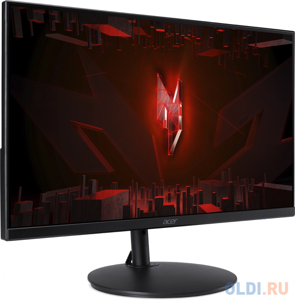 Подключение Acer XF270S3BIPHX
