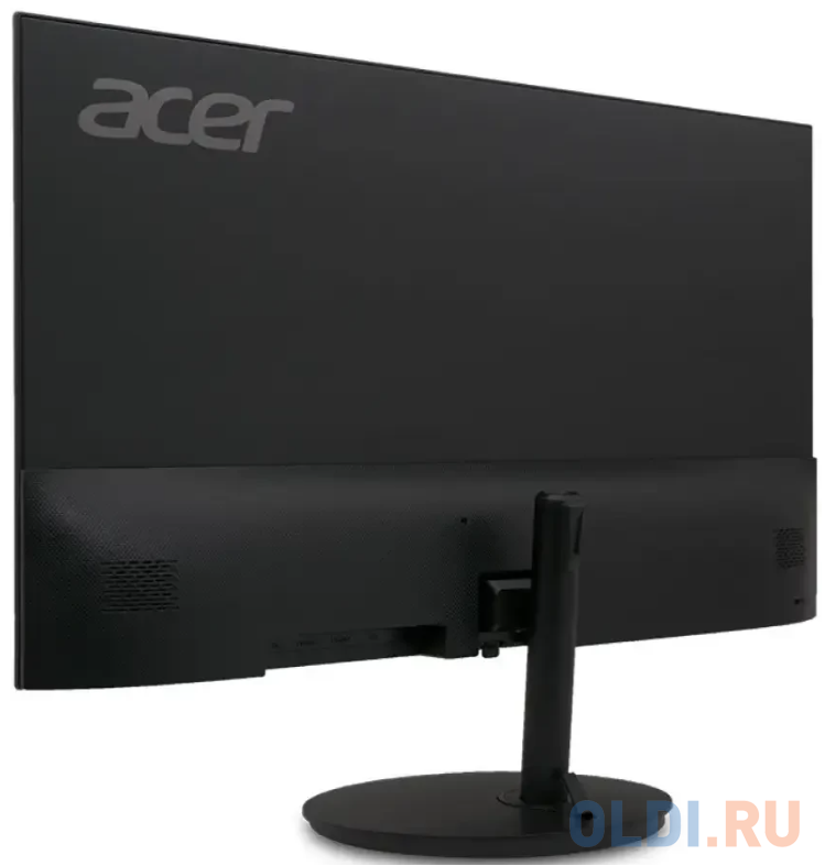 Качество изображения Acer SH242YG0bmihux