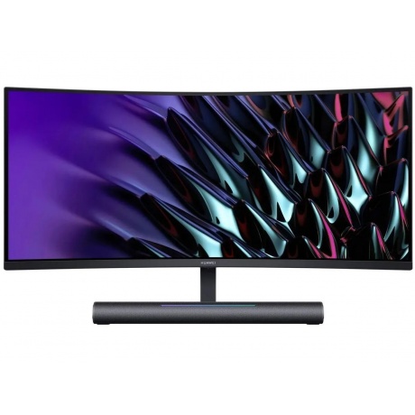 Игровой режим Huawei MateView GT 34