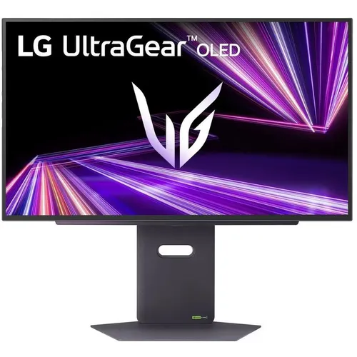 Обзор LG 27GX790A-B: молниеносный OLED-монитор с частотой 480 Гц для профессиональных киберспортсменов