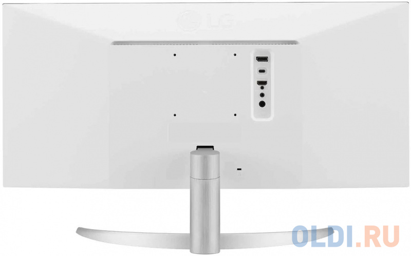 LG UltraWide 29WQ600-W в играх