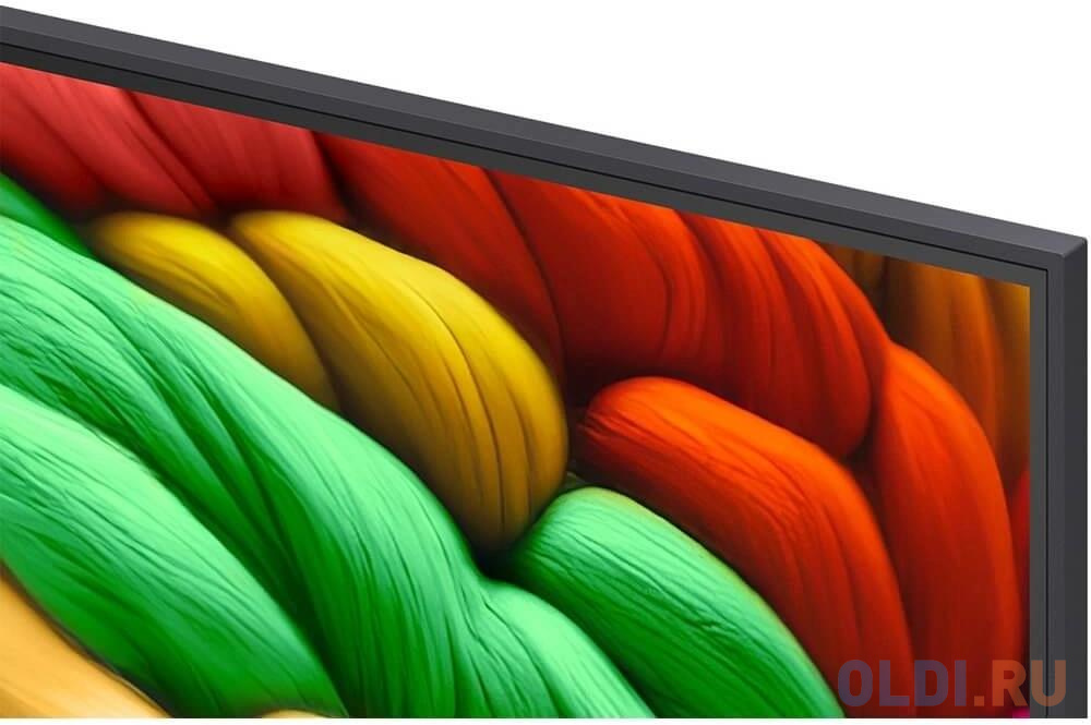 Интерфейс webOS на LG NANO90