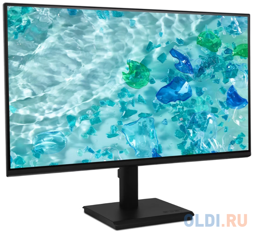 Комплектация монитора Acer V277Gbmipx