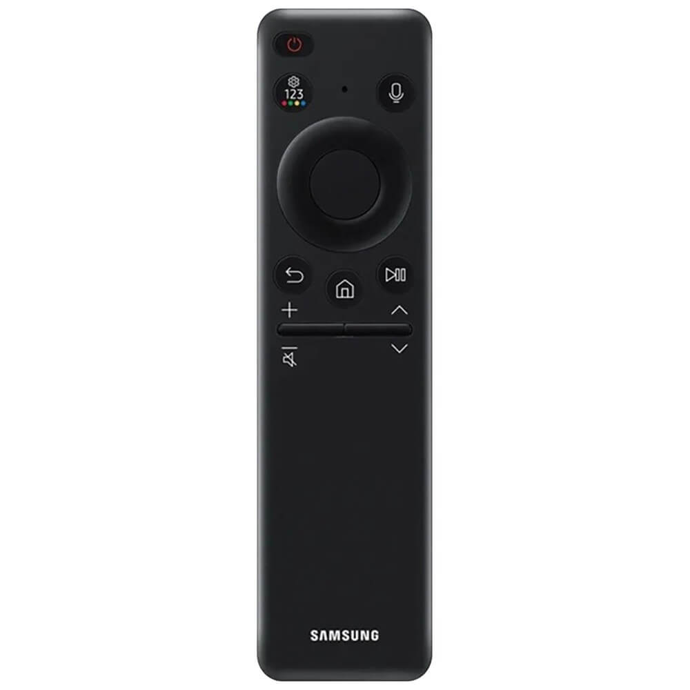 Samsung QE65QN990F — тюнеры и подключения