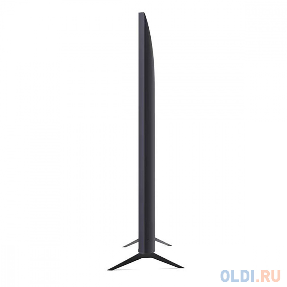 Интерфейс Smart TV на LG 50UT80006LA.ARUB