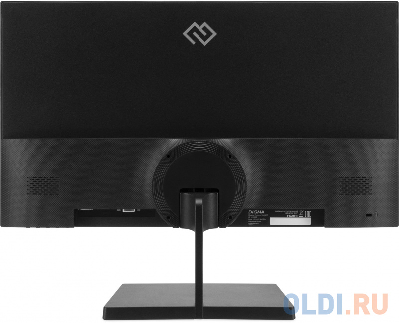 Качество изображения Digma Progress 22A501F