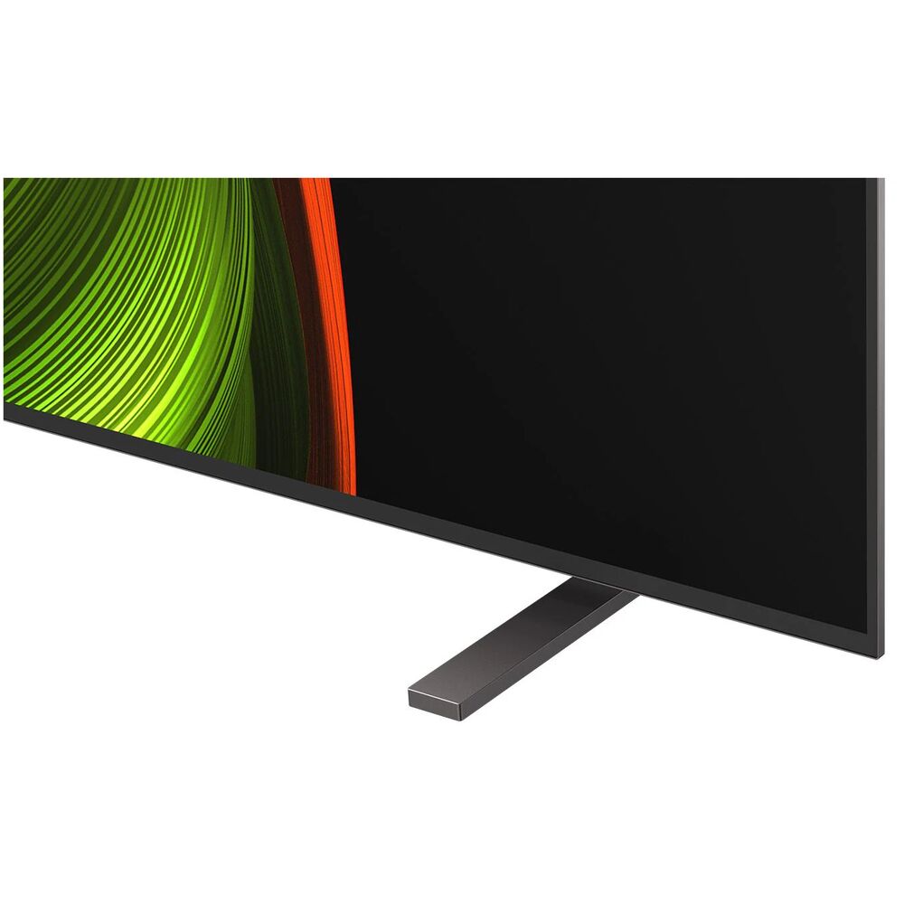 Сравнение LG OLED83B5RLA с конкурентами