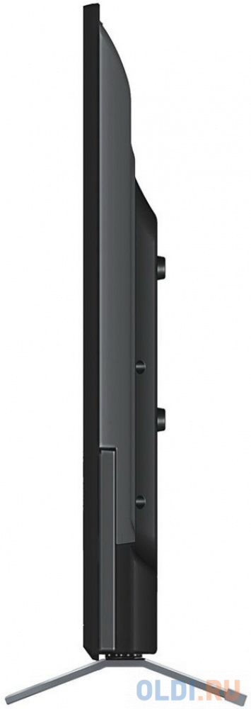 Меню настройки Polarline 32PL55TC-SM