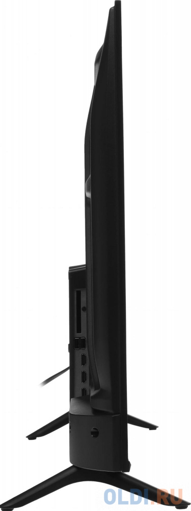 Меню и интерфейс телевизора BBK 40LEM-1033/FTS2C (B)