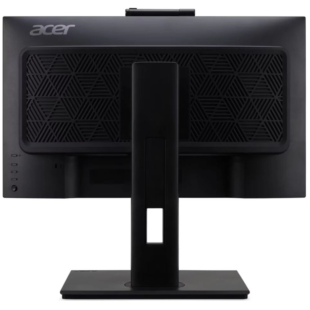 Acer Vero B278U — эргономика и регулировки подставки