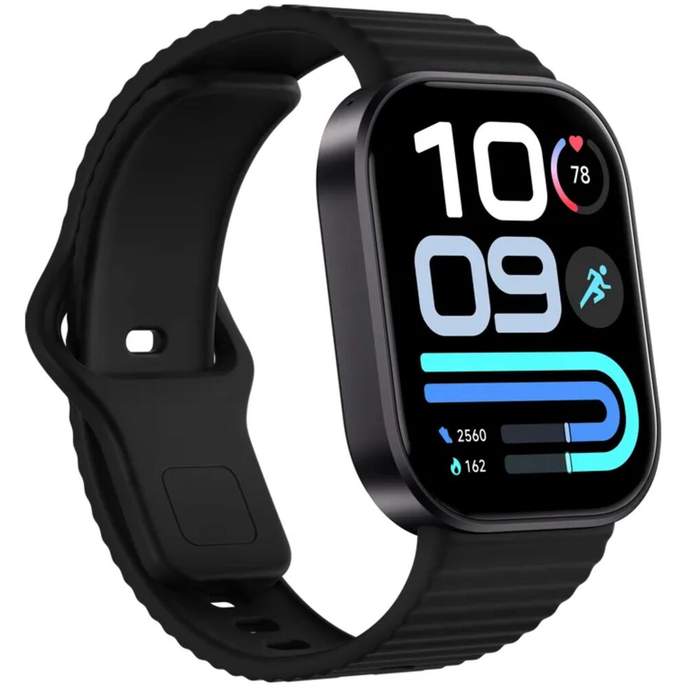 Xiaomi Redmi Watch 6 Lite — дизайн корпуса