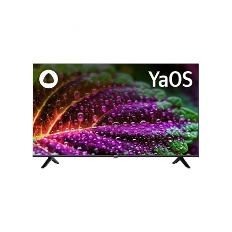 Процесс тестирования BBK 40LEX-7233/FTS2C (B)