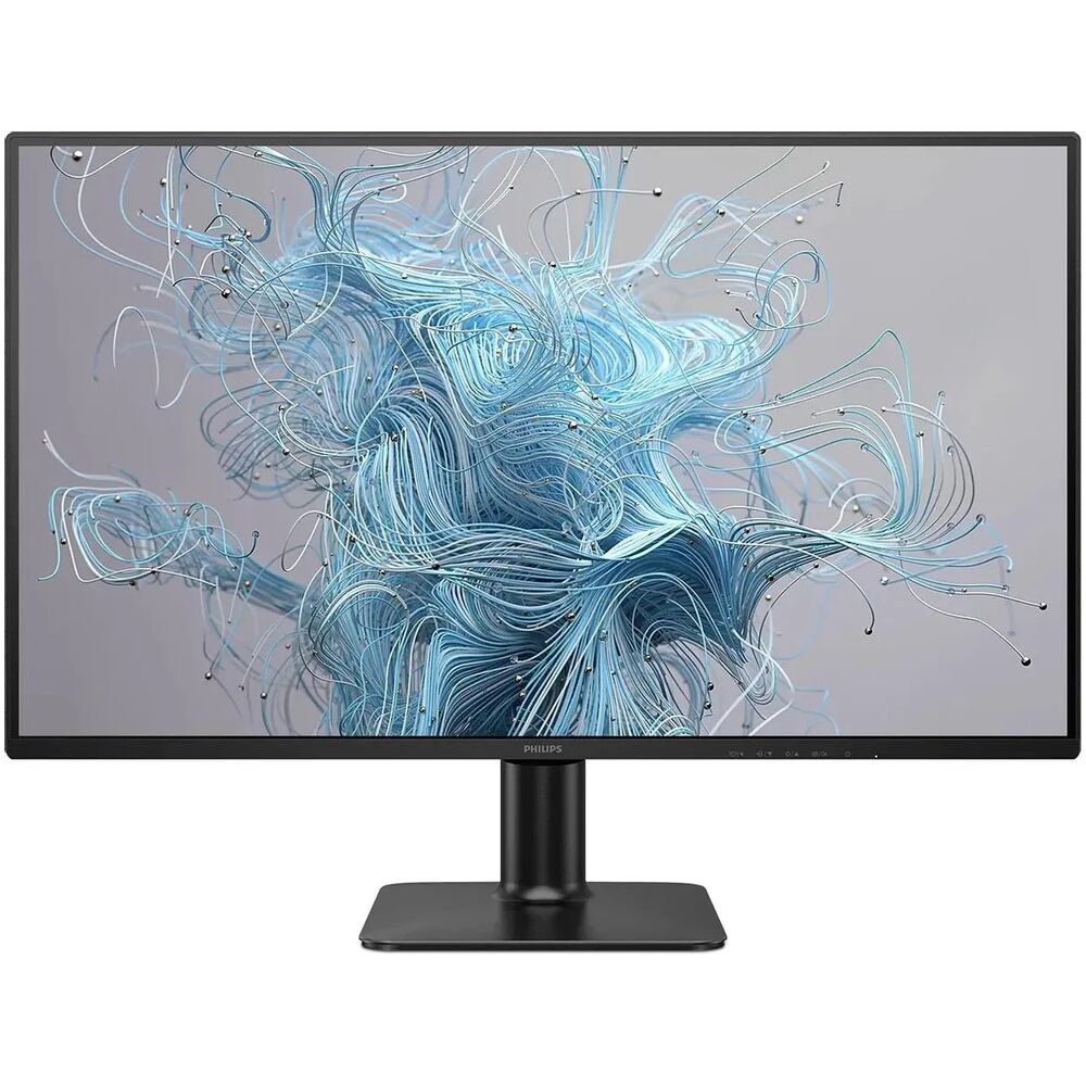Обзор Philips 27E2N2100/00: универсальный IPS-монитор с частотой 120 Гц для работы и игр