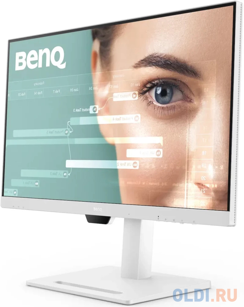 BenQ GW2790QT качество изображения
