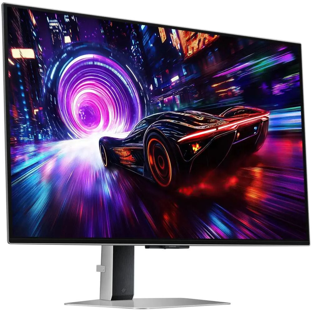 Samsung LS32FG812SIXCI качество изображения QD-OLED