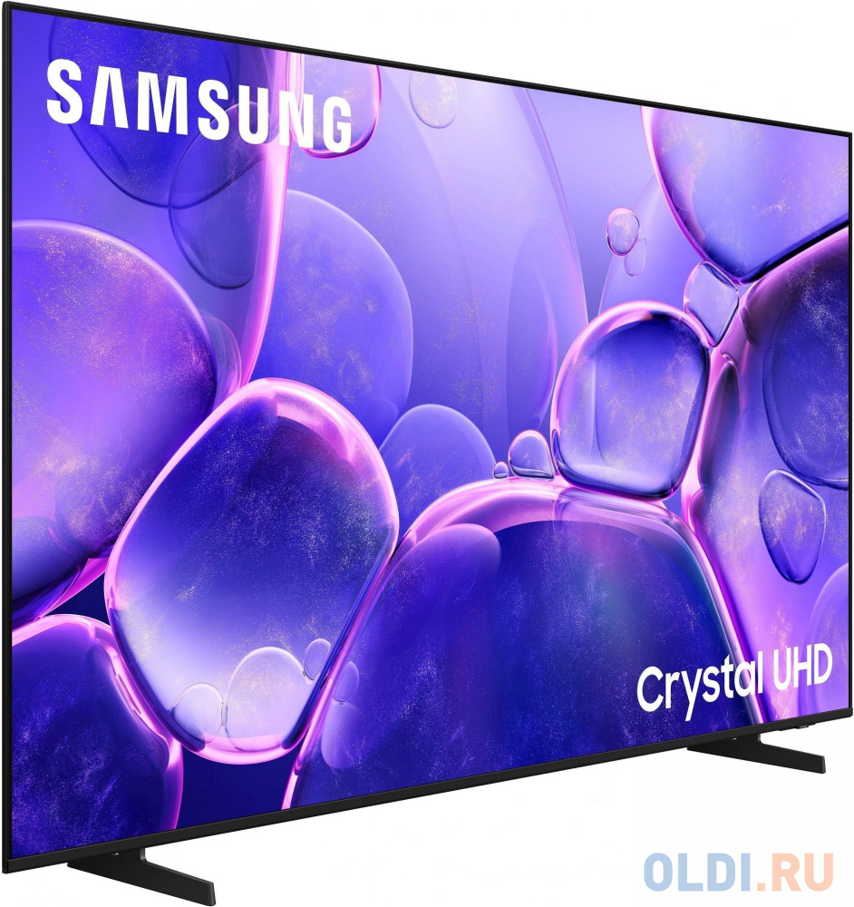Samsung UE50U8000FUXRU качество изображения