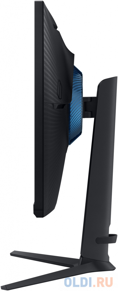 Долговременное использование Samsung Odyssey G3