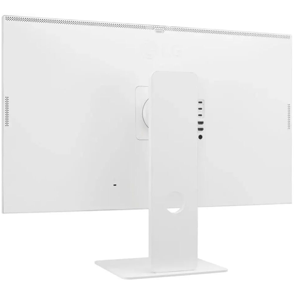 LG 32U830SA-W динамики