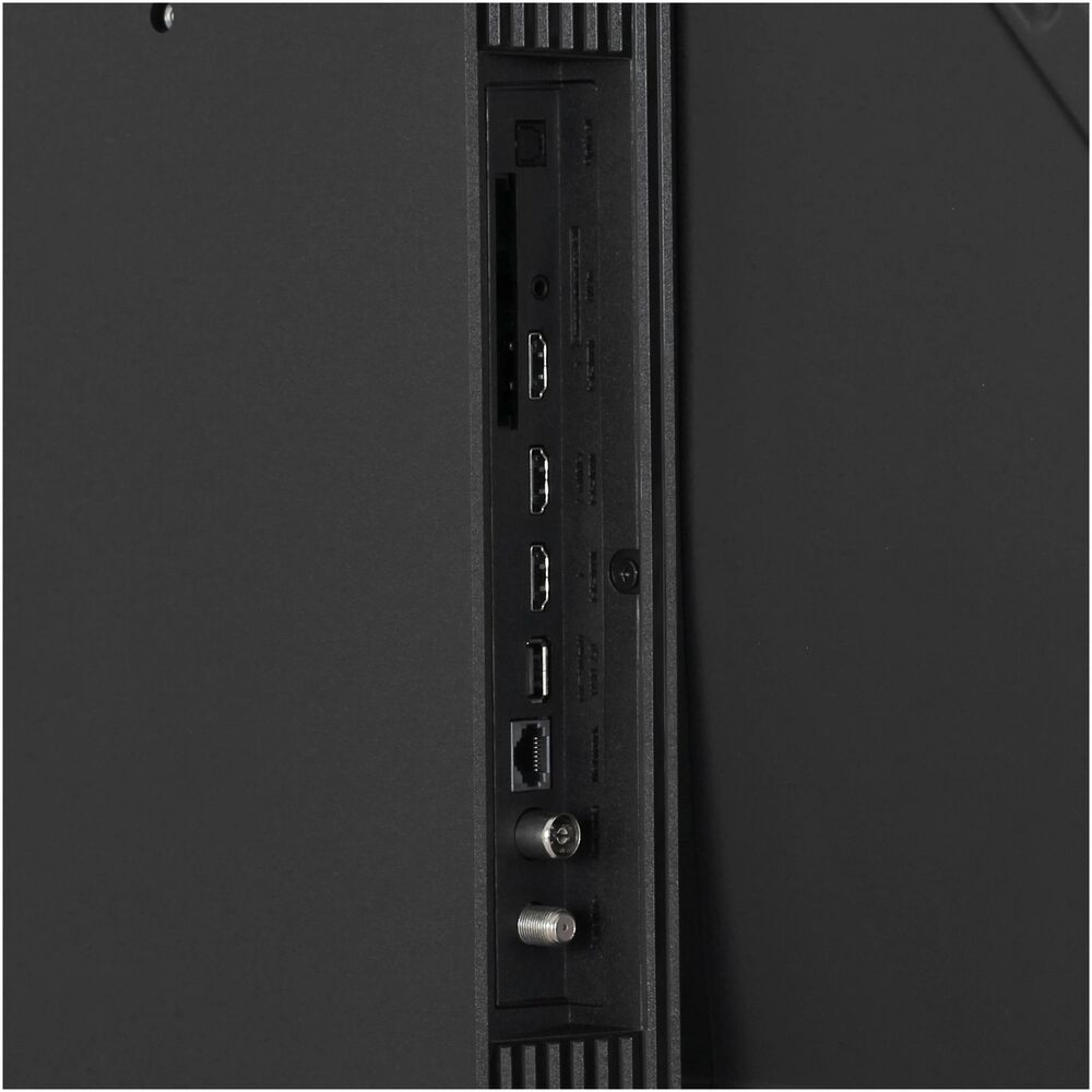 Xiaomi TV A Pro 65 2026 - сценарии использования