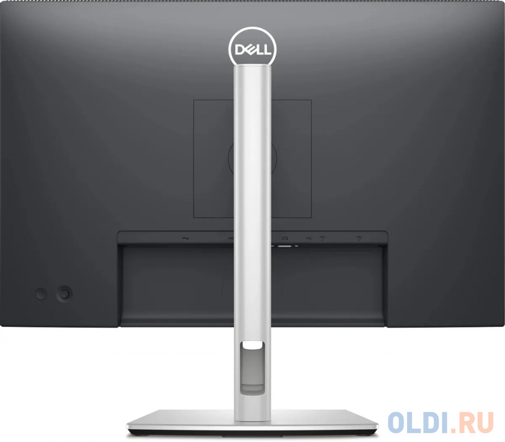 Dell P2425HE качество изображения