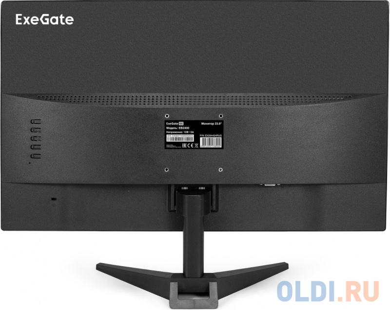 Интерфейсы Exegate EB2400