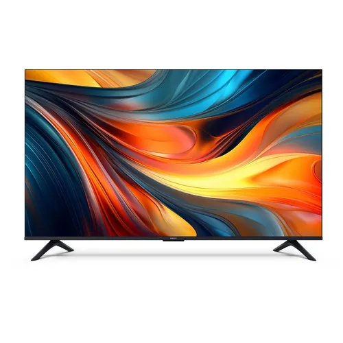Xiaomi TV A 50 2026 звуковая система
