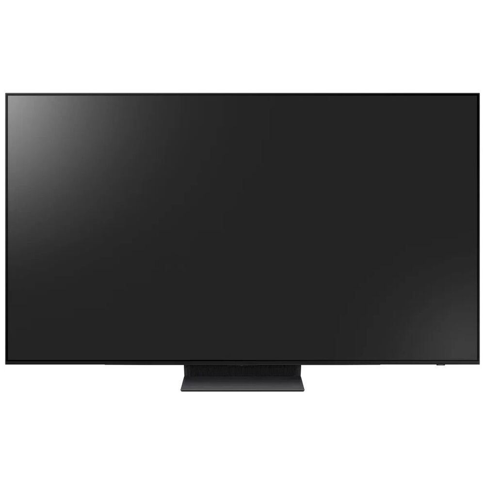 Samsung QE77S90FAEXRU: Честный обзор 77-дюймового QD-OLED телевизора после 3 недель тестирования