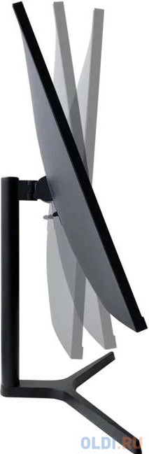 Качество изображения IRBIS NobleView 32
