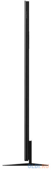 Качество сборки TCL 85C8K