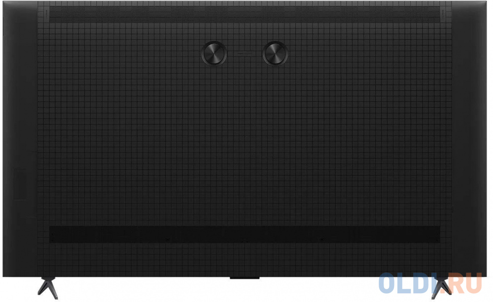 TCL 98C6K в интерьере
