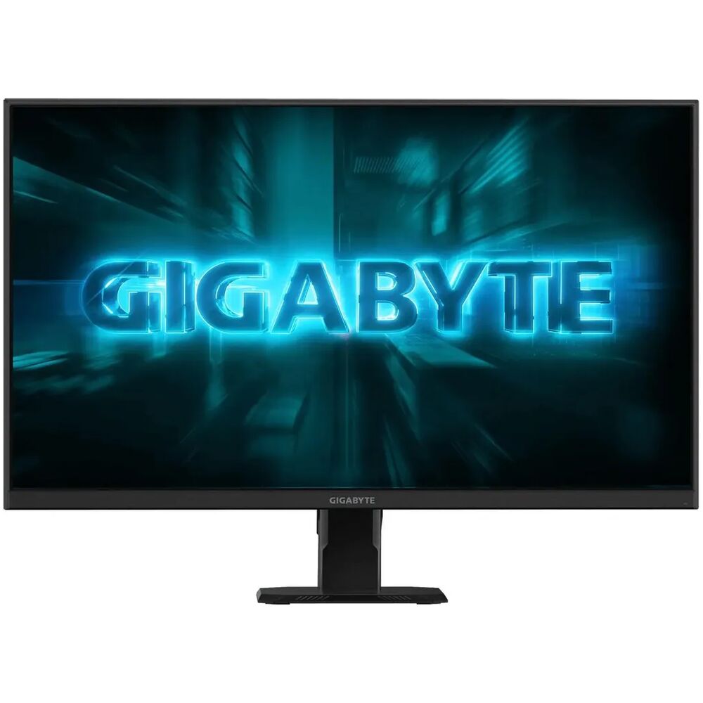 Обзор Gigabyte GS27F2: игровой монитор 240 Гц на SS IPS-матрице — быстро, ярко и без компромиссов