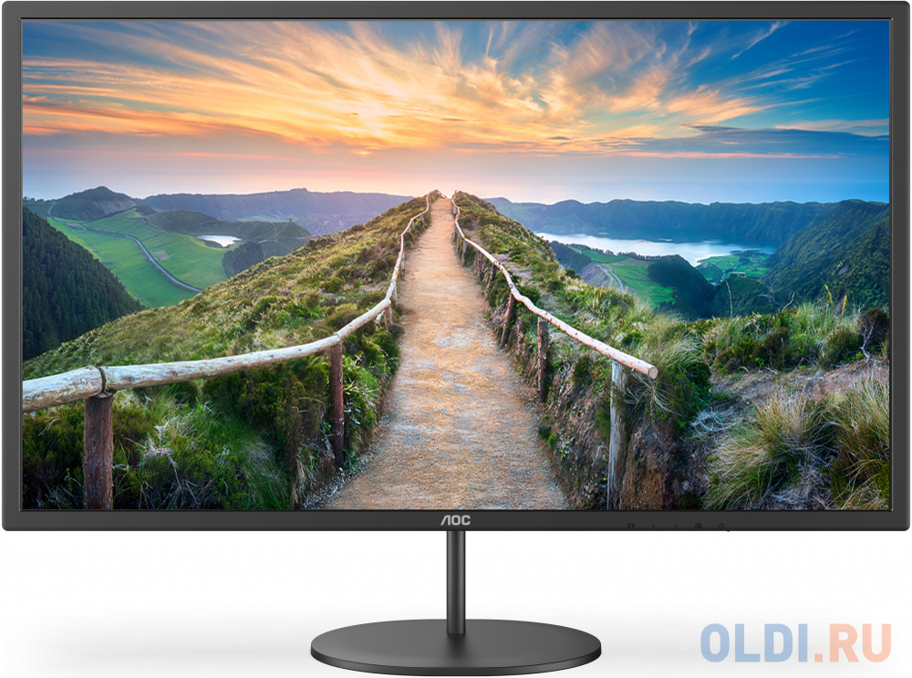 Комплектация AOC Q32V4