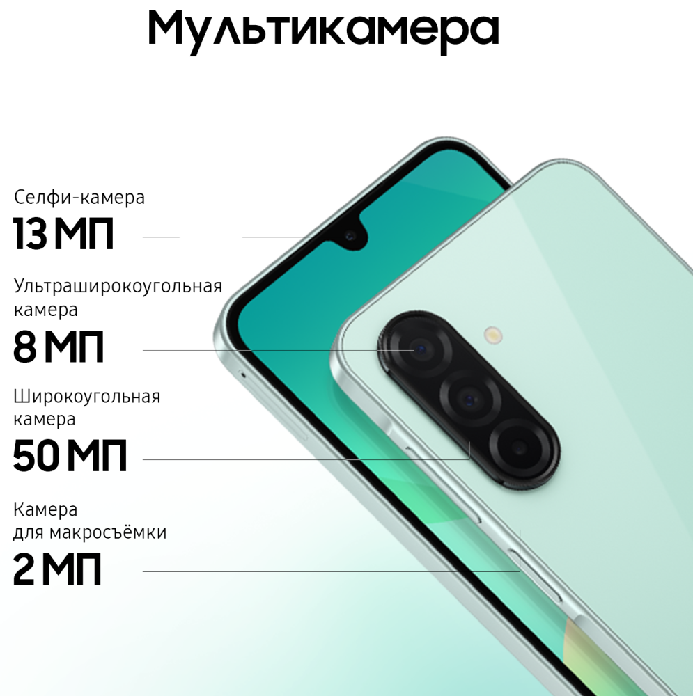 Samsung Galaxy A26 5G — итоговый вердикт