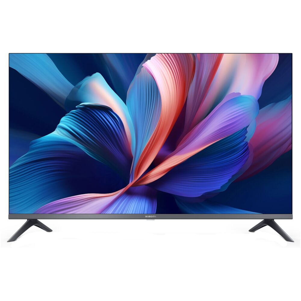Xiaomi TV A 32 2026 — детали дизайна и подключений