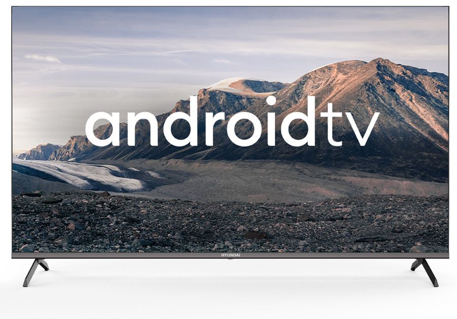 Тест-обзор телевизора Hyundai H-LED50BU7006: доступная модель с Android TV и 4K-разрешением
