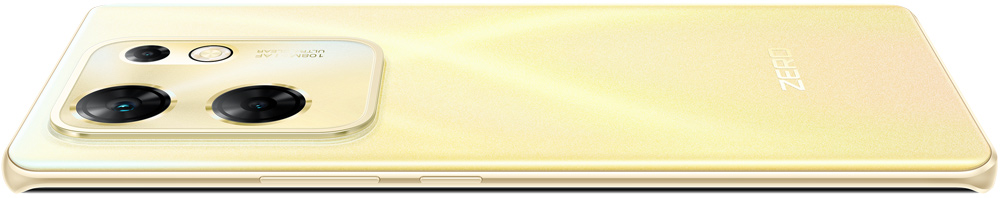 Infinix Zero 30 4G интерфейс XOS 13