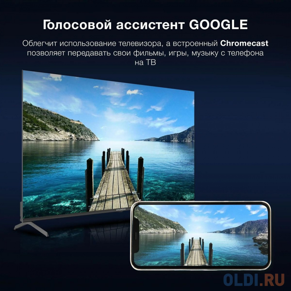 Сравнение с конкурентами