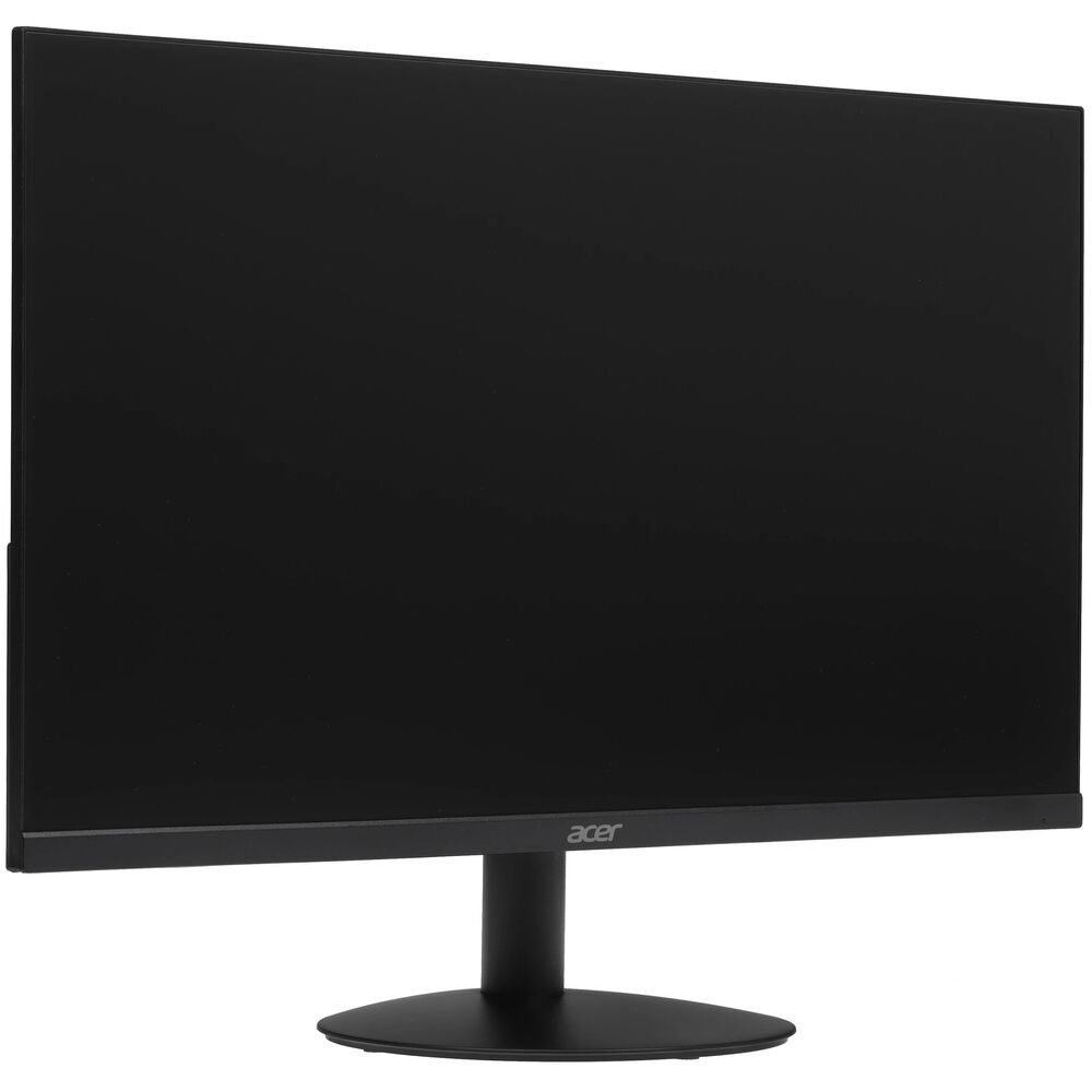 Acer SA242Y разъёмы
