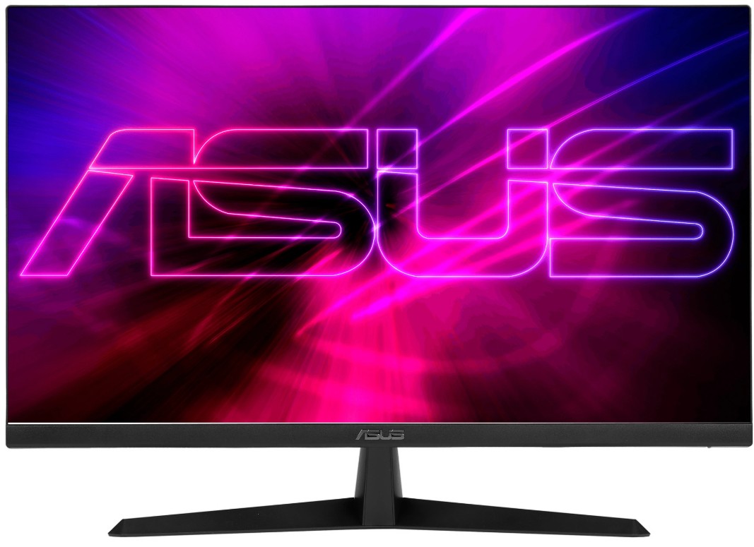 Обзор ASUS VY27UQ: 27-дюймовый 4K IPS-монитор с Eye Care — детальное тестирование для работы, творчества и игр